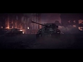 Легион-Танки рвутся в ад (World of Tanks)