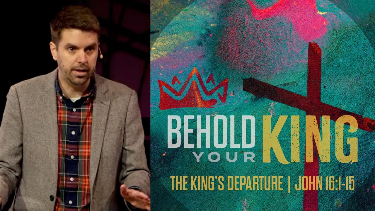 The Helper / Andrew Jones YouTube