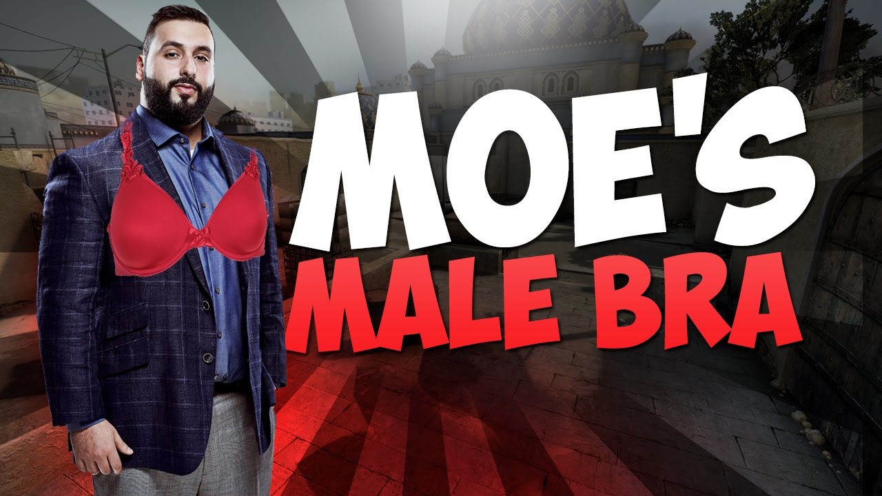 moes hours m0E'S MALE BRAS! CS:GO SOLO Q