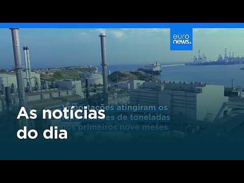 Notícias do dia | 11 de outubro 2026 - Manhã