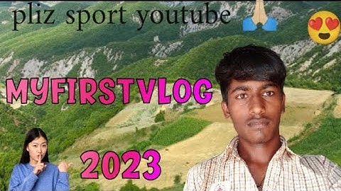 my first vlog -2023 !!@gareebmsvlogs213 @ManojDeyVlogs !!🔥Budhesh Raval🔥plij youtube sport 😭🙏🏻