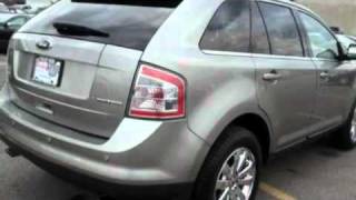 2008 FORD EDGE IL