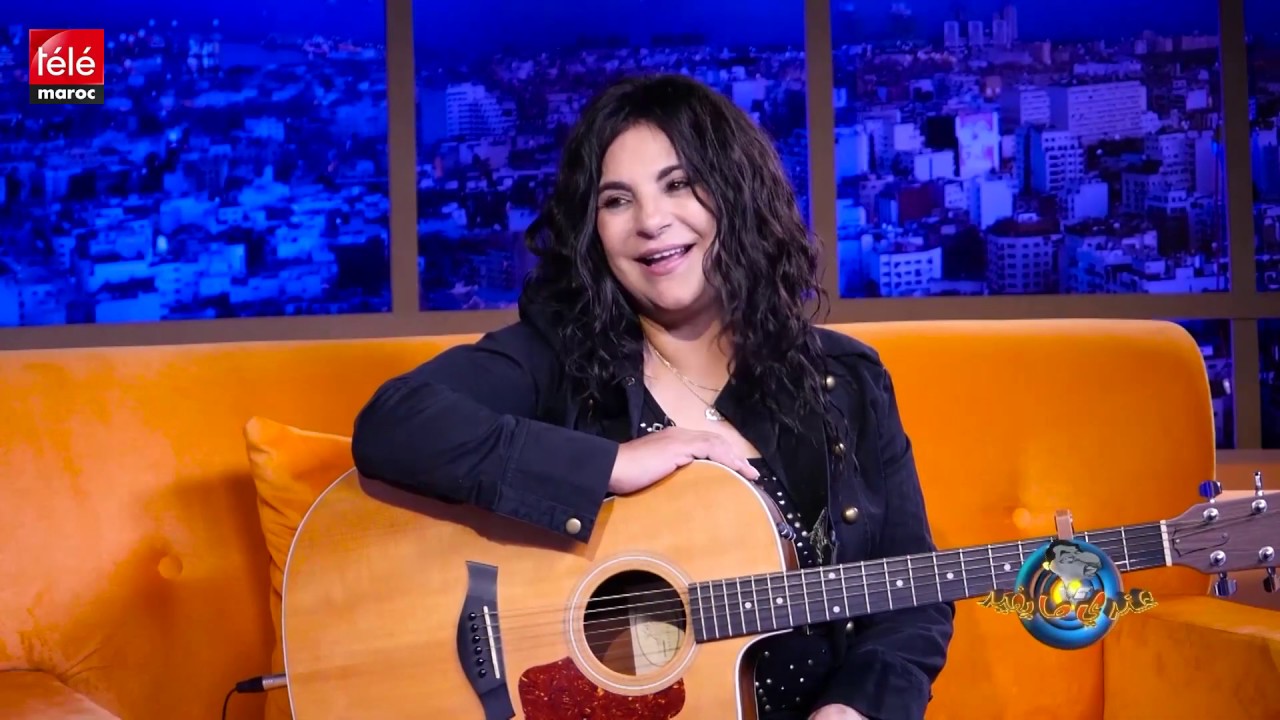 سعيدة فكري تصدم العشابي في 