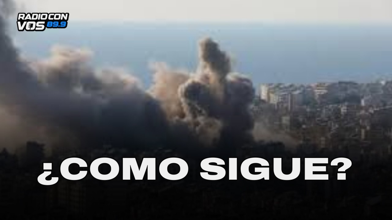 ¿Una guerra larga? Por qué Trump no la necesita | Llorens en Gambito de Datos