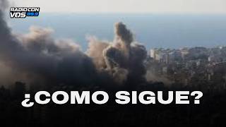 ¿Una guerra larga? Por qué Trump no la necesita | Llorens en Gambito de Datos