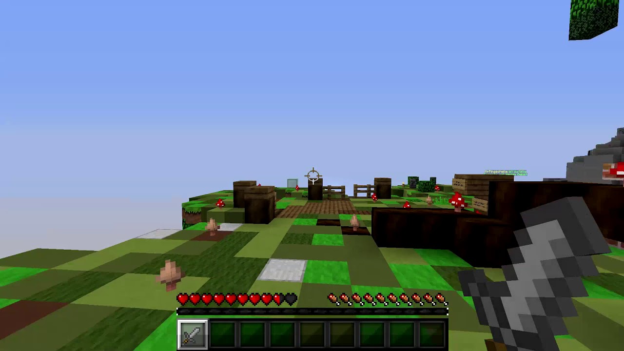 120FPS Render Test | xSupekey - YouTube