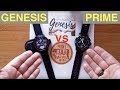 Kronos Blade GENESIS vs Kospet PRIME (aka AllCall AWATCH GT) Part 1: The Basic Comparison