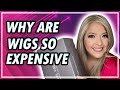 Wigs For Women's Hair Loss are SO EXPENSIVE?  - Tips for the Hair Loss Women buying Medical Wigs