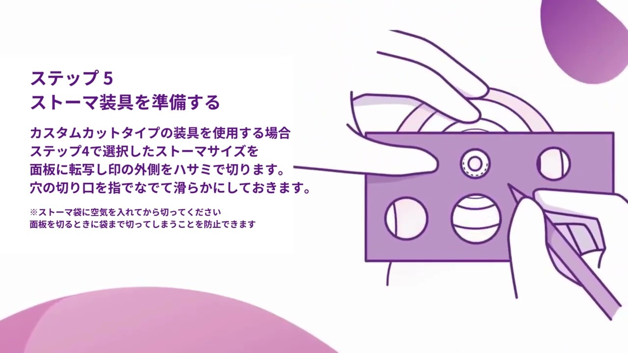 リークディフェンス™搭載のエスティームボディ™