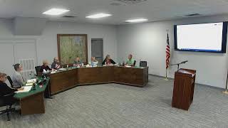 Bath Charter Township Board of Trustees - July 6 2026