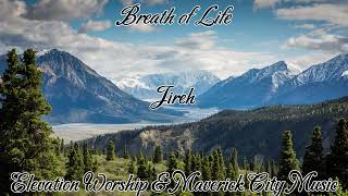 Elevation Worship & Maverick City - Jireh Radio Version Lyrics Video