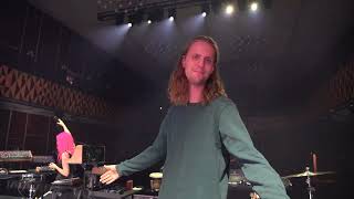 Daði Freyr - Im Doing A Tour - Rig Rundown
