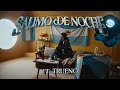 Tiago PZK - Salimo de Noche ft. Trueno (Visualizer Oficial)