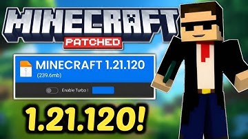 🔗 Download Minecraft 1.21.120.4 Patch Apk Mediafire // Descargar Minecraft 1.21.120 Patch Apk Review