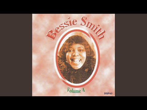 Putar My Man Blues (09-01-25) - Bessie Smith