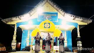 JUARA 1 SYARHIL PEKAN MUHARRAM 1441H / 2019M