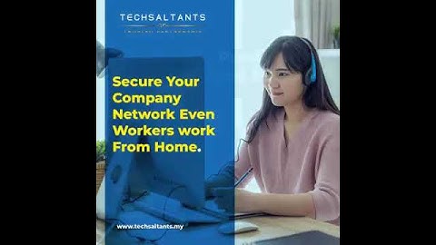 Points to consider Endpoint security for your network