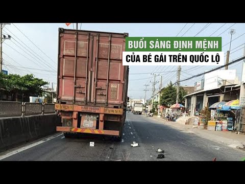 Video Buổi sáng 26 Tết định mệnh của bé gái 10 tuổi trên... - youtube