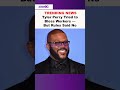 Tyler Perry Tried To Bless Workers— But Rules Said No😳⚖️