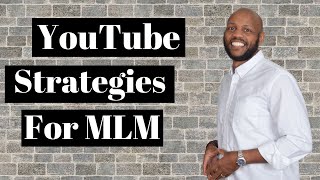 YouTube Strategies For MLM - Avoid Burnout by Turning Your Channel Into A Lead Generation Machine screenshot 5