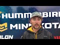 2018 Lake Mille Lacs Champions Tour Highlights