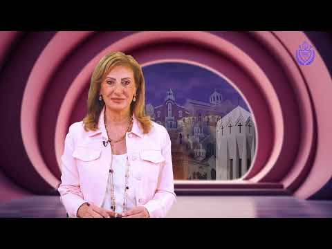 Western Prelacy TV Program #38 Sep 20 2026
