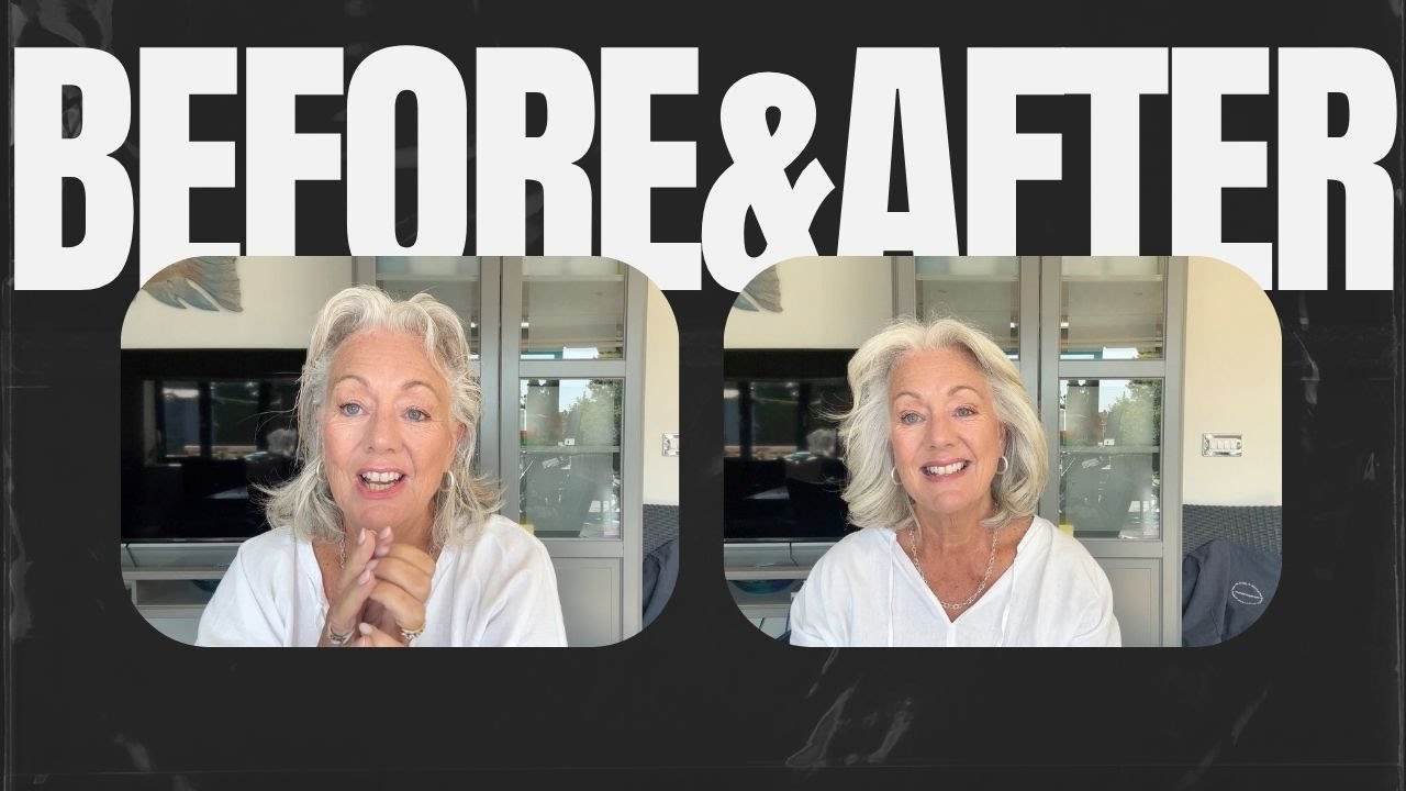 HAIR, HAIR AND MORE HAIR - YES PLEASE - PLUS WHAT I'M WEARING FOR MUM'S BIRTHDAY BASH!