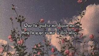 Mi Vecina - Elever X Beront Video Lirycs