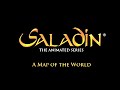 Saladin Eps 07 - A Map Of The World