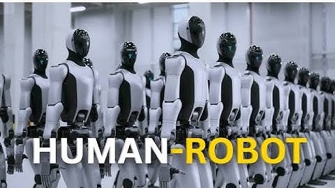 Doorbraak Walker S2: UBTECH