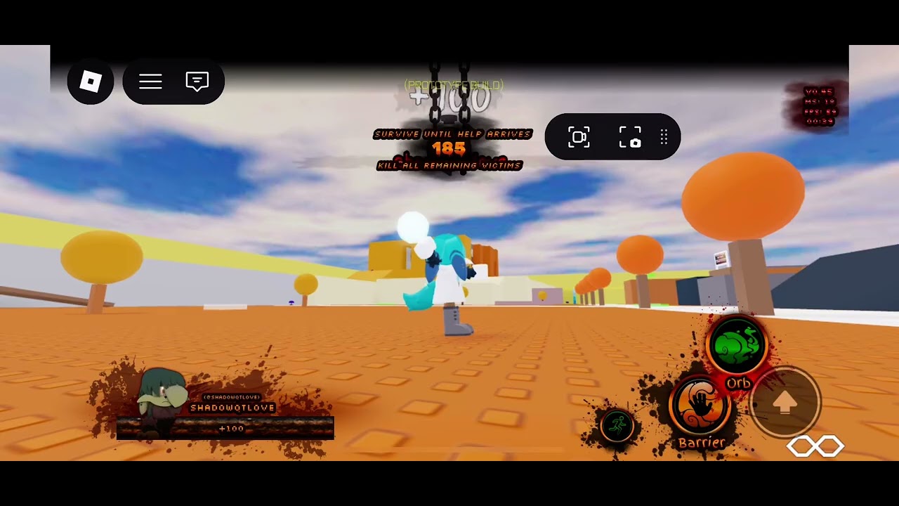 Roblox: Sonic.EXE: Uneasy Rest soundtracks: Kitsunami’s Orb (release-short)