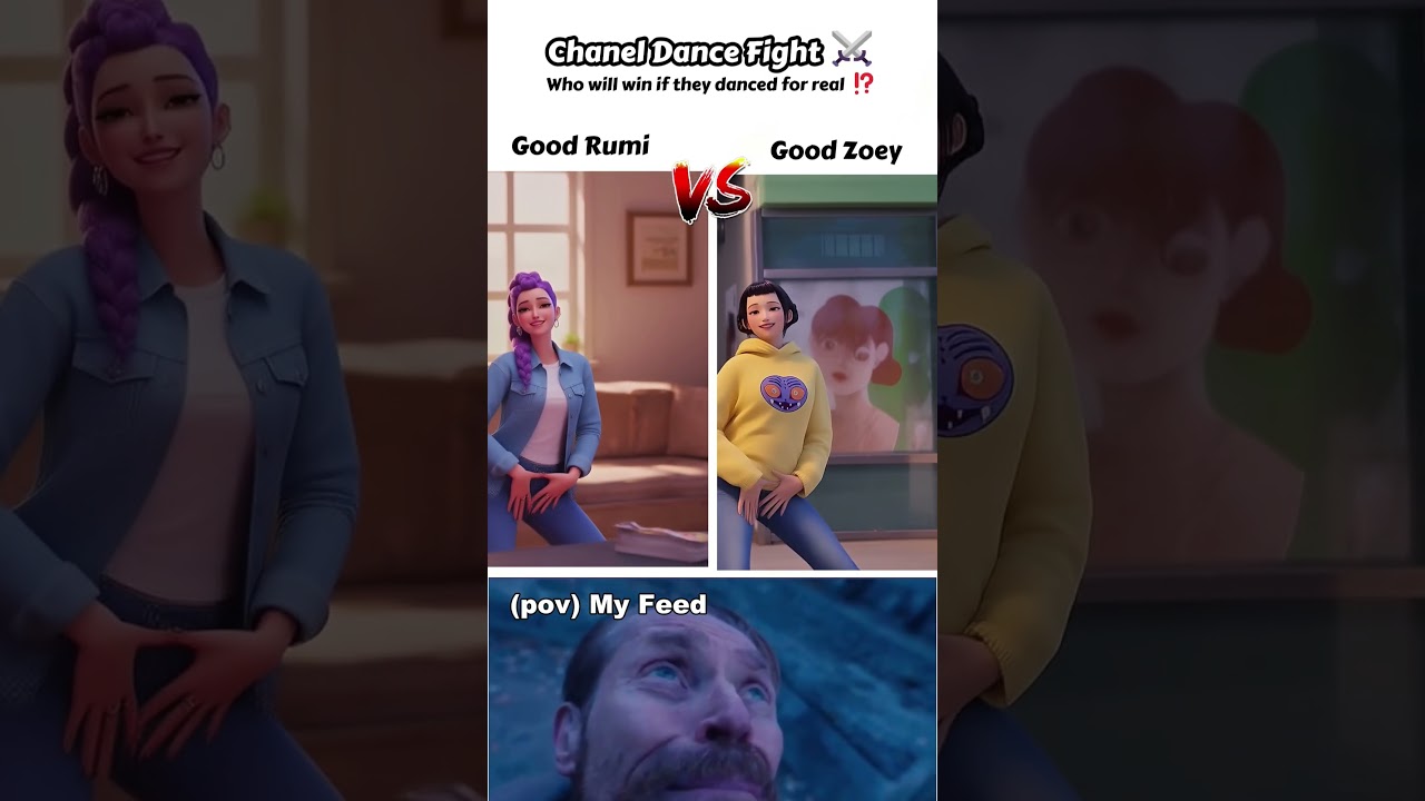 Ranking The Best Coco Chanel Accuracy 😭 Viral TikTok dance 💖 tyla chanel 🔥💃🏻 