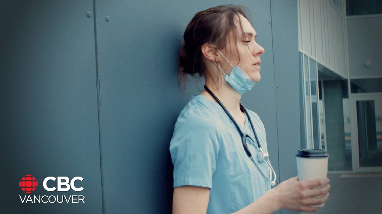 B.C. doctors also struggling to find family doctors