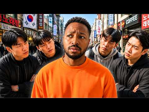 I Never Knew Koreans Were Like THIS (Seoul)