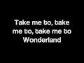 Natalia Kills Wonderland Lyrics mp3