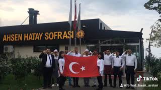 Asker Selamı