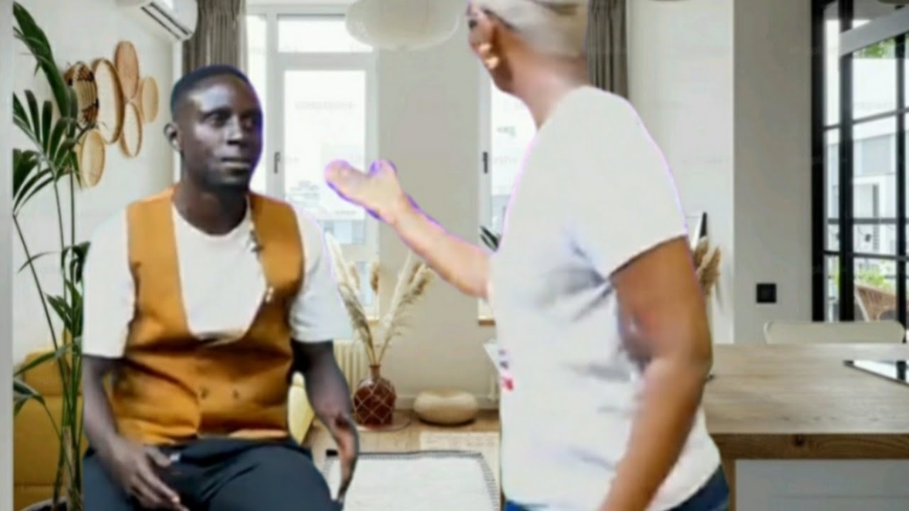 Agookya!! Omega256 Alumbye Makona Ewuwe nga bweyasuubiza