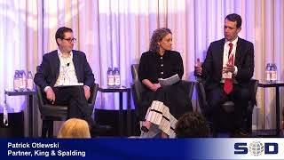 Financial Reporting and Accounting Fraud: A “Core” Enforcement Focus
