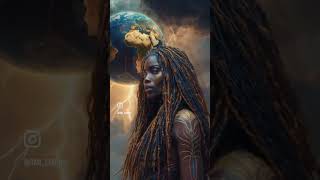 ‘GOLDEN VEINS OF THE EARTH’ an original GMI masterpiece❤️🔥. #gmiart