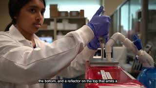 So You Want to Be a Researcher | Trishita Paul | Acoustic Tweezing