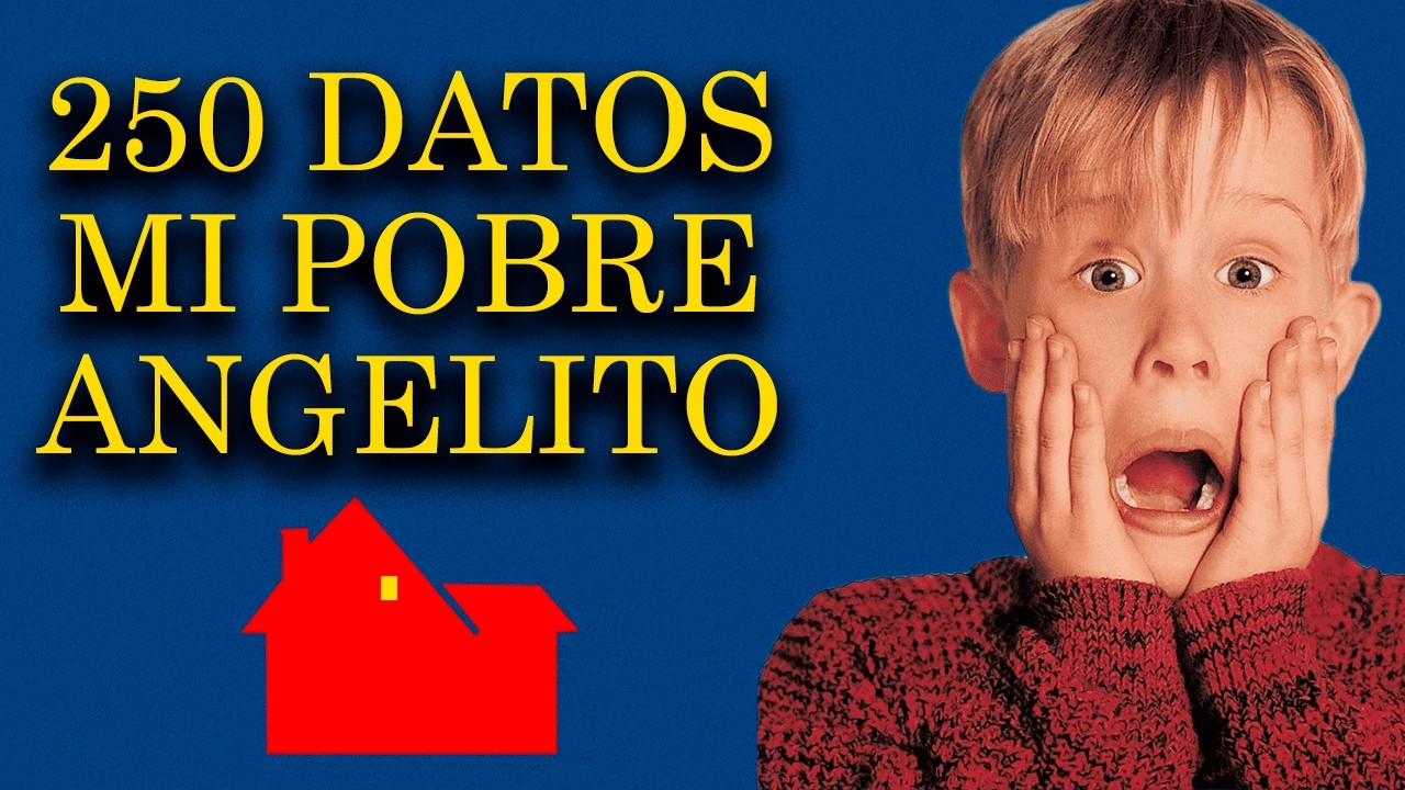 Mi Pobre Angelito: 250 curiosidades sobre el clásico navideño