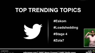 Top Trending Topics 10 March 2022