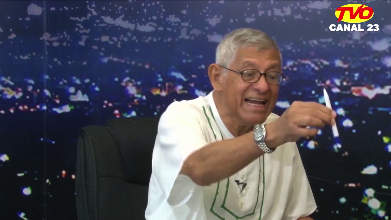HABLEMOS CLARO CON WIL SALGADO ENTREVISTA 17 DE MAYO DE 2019