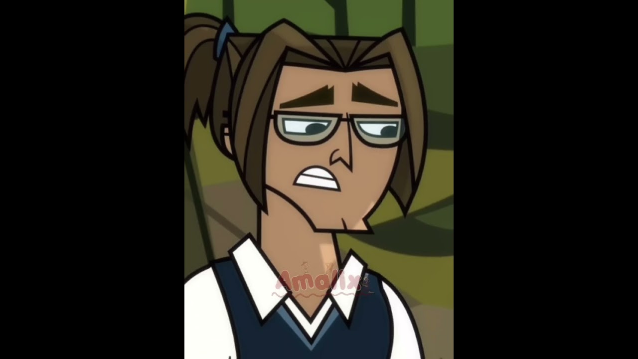 I ACTUALLY HOPE HE MAKES IT FAR😔#disventurecampedit #dcas 