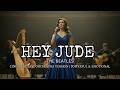 Hey Jude — The Beatles Cinematic Epic Orchestra Version | Powerful &amp; Emotional