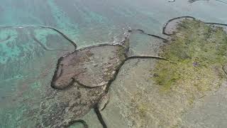 Jibei Island Shi Hu, Penghu, Taiwan