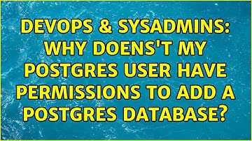 DevOps & SysAdmins: Why doens