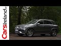 Mercedesbenz gle review  carsirelandie