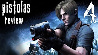 Comparacao Das PISTOLAS - Handgun Punisher Red9 Blacktail e Matilda