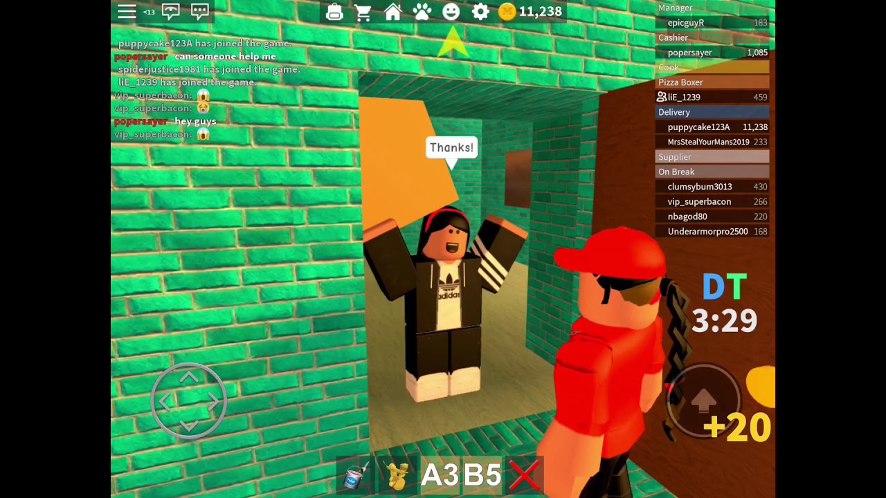 HOW TO GET THE PIZZA BOY SKIN ON ARSENAL (2019) YouTube